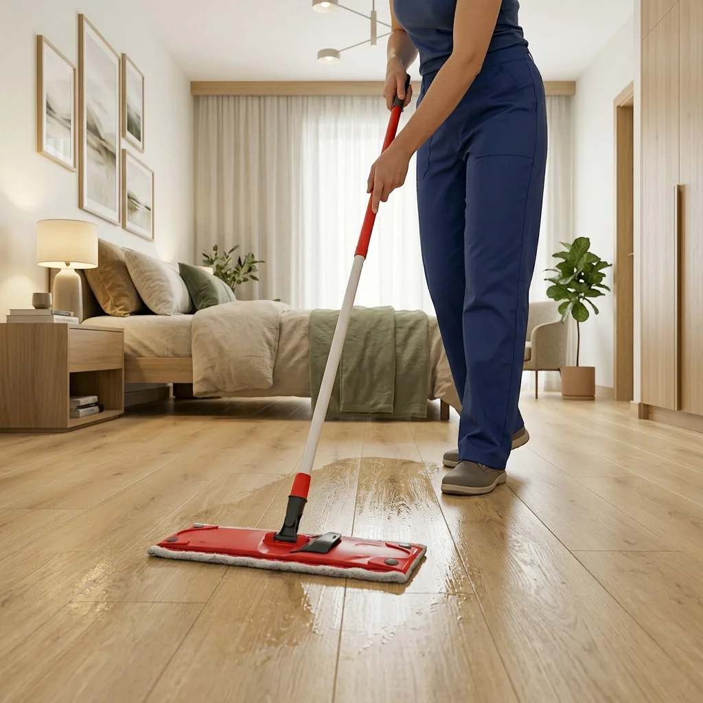 Panele winylowe Bosco Oak 22452 Klasa 33 6 mm, 400108707