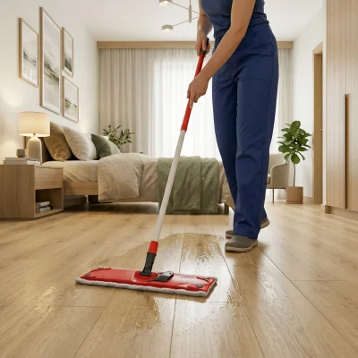 Panele winylowe Bosco Oak 22452 Klasa 33 6 mm, 400108707