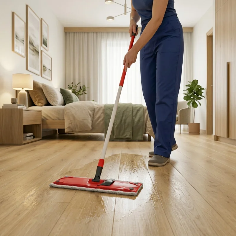 Panele winylowe Bosco Oak 22452 Klasa 33 6 mm, 400108707 - 3