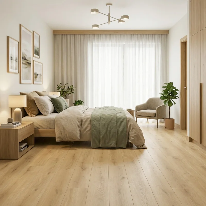Panele winylowe Bosco Oak 22452 Klasa 33 6 mm, 400108707 - 4