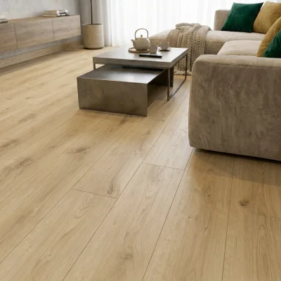 Panele winylowe Bosco Oak 22452 Klasa 33 6 mm, 400108707