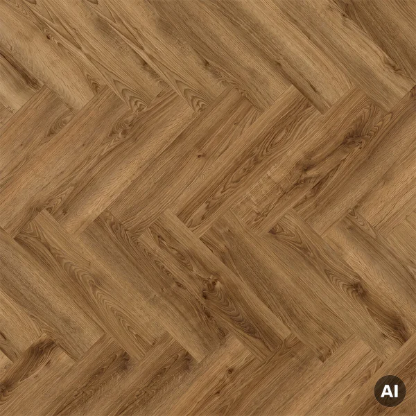 Panele winylowe Jodełka Terra Oak 83853 6 mm Klasa 33, 4001