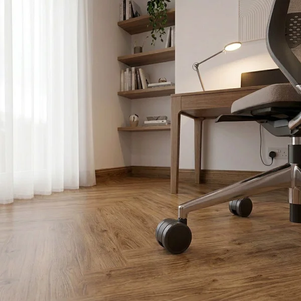 Panele winylowe Jodełka Terra Oak 83853 Klasa 33 6 mm, 4001