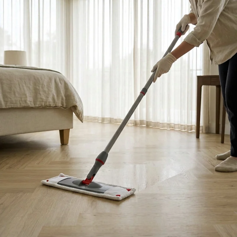 Panele winylowe Jodełka Fumo Oak 53452 Klasa 33 6 mm, 40010