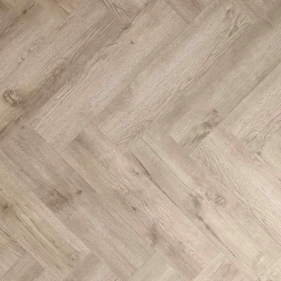 Panele winylowe Jodełka Selce Oak 53256 Klasa 33 6 mm, 400108718