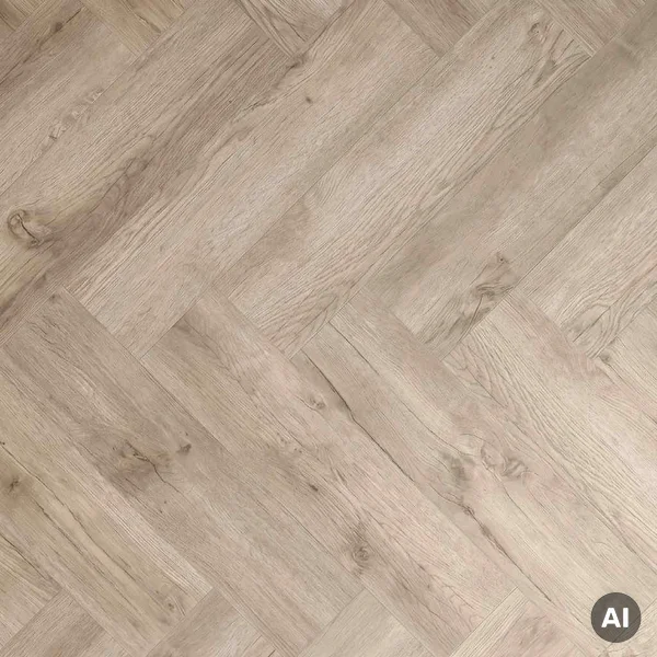 Panele winylowe Jodełka Selce Oak 53256 6 mm Klasa 33, 4001
