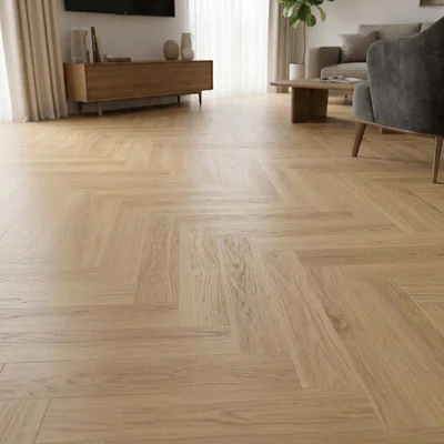 Panele winylowe Jodełka Bruma Oak 84855 Klasa 33 6 mm, 400108719