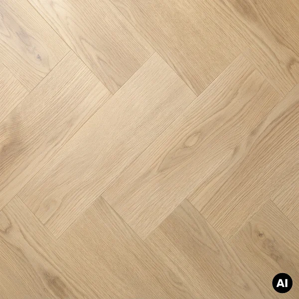 Panele winylowe Jodełka Bruma Oak 84855 Klasa 33 6 mm, 4001
