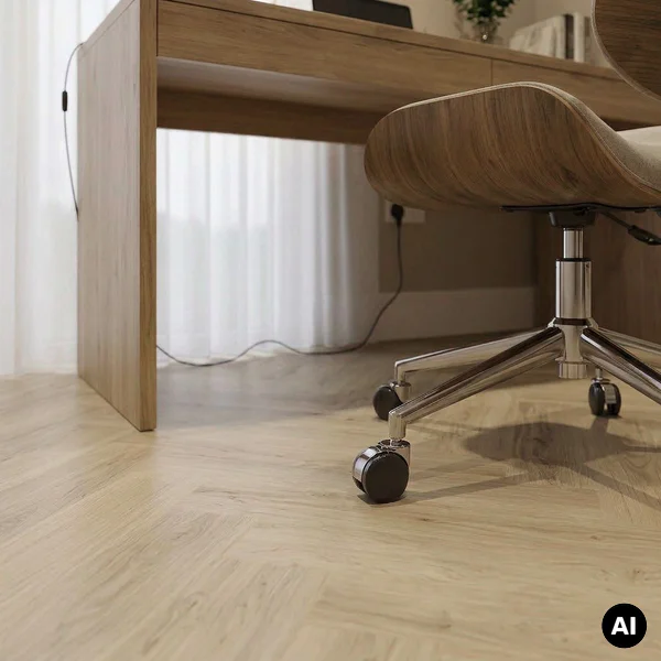 Panele winylowe Jodełka Lava Oak 83273 Klasa 33 6 mm, 40010