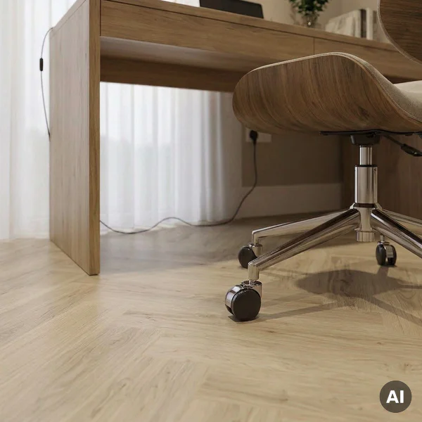Panele winylowe Jodełka Lava Oak 83273 6 mm Klasa 33, 40010