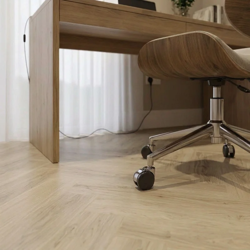 Panele winylowe Jodełka Lava Oak 83273 Klasa 33 6 mm, 40010