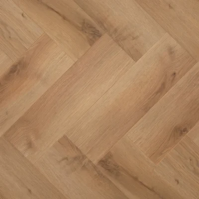 Panele winylowe Jodełka Cerene Oak 22299 Klasa 33 6 mm, 400108716