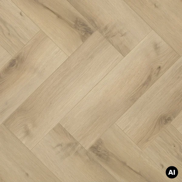 Panele winylowe Jodełka Cerene Oak 22299 Klasa 33 6 mm, 400