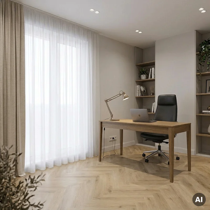 Panele winylowe Jodełka Cerene Oak 22299 Klasa 33 6 mm, 400