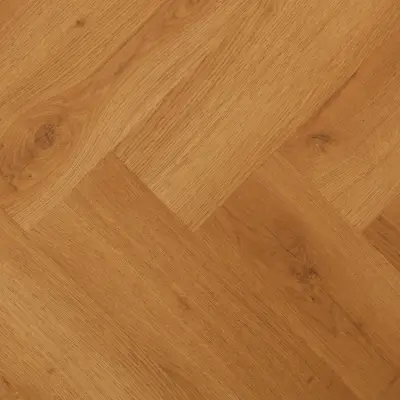 Panele winylowe Jodełka Bosco Oak 22452 Klasa 33 6 mm, 400108717