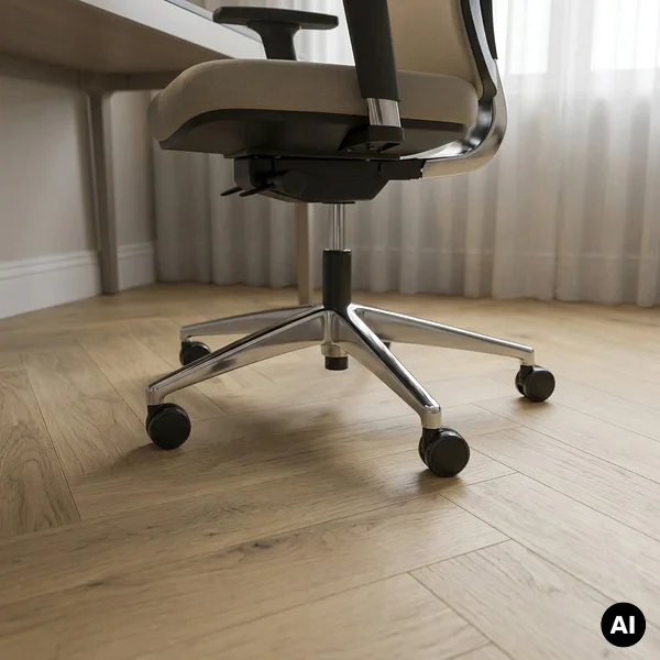 Panele winylowe Jodełka Bosco Oak 22452 Klasa 33 6 mm, 4001