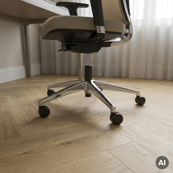 Panele winylowe Jodełka Bosco Oak 22452 6 mm Klasa 33, 4001