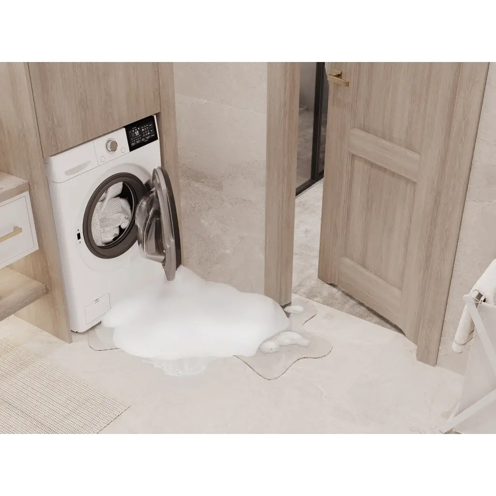 Ościeżnica regulowana WaterProof 