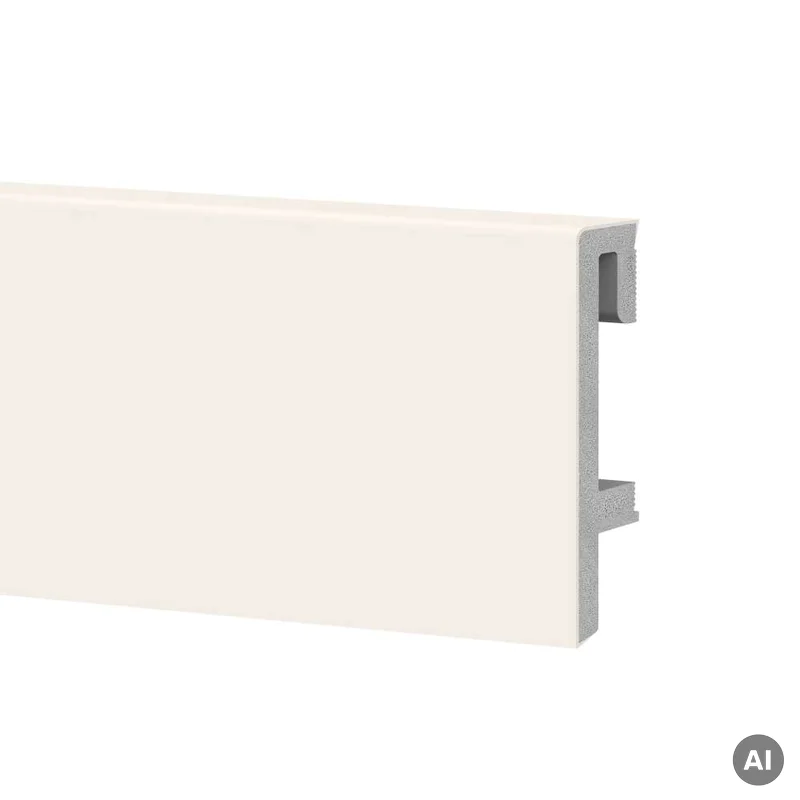 Listwa przypodłogowa Espumo 208 Light off-white, 3032733 - 