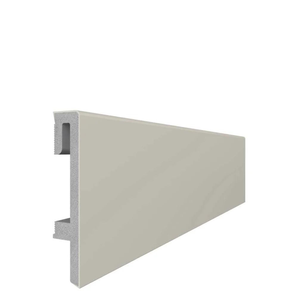 Listwa przypodłogowa Espumo 210  ESP210 Alternative Green, 3032735
