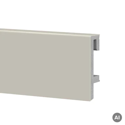 Listwa przypodłogowa Espumo 210 Alternative Green, 3032735