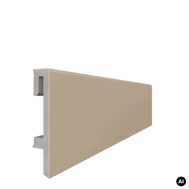 Listwa przypodłogowa Espumo 211 ESP211 Alternative Brown, 3