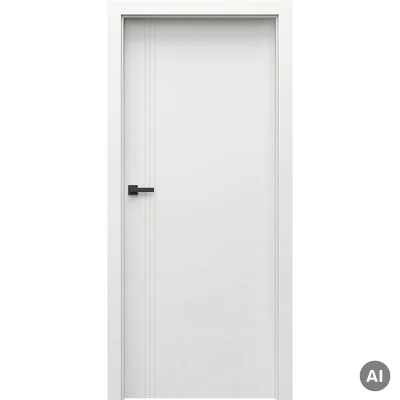 Drzwi Porta VECTOR Premium B
