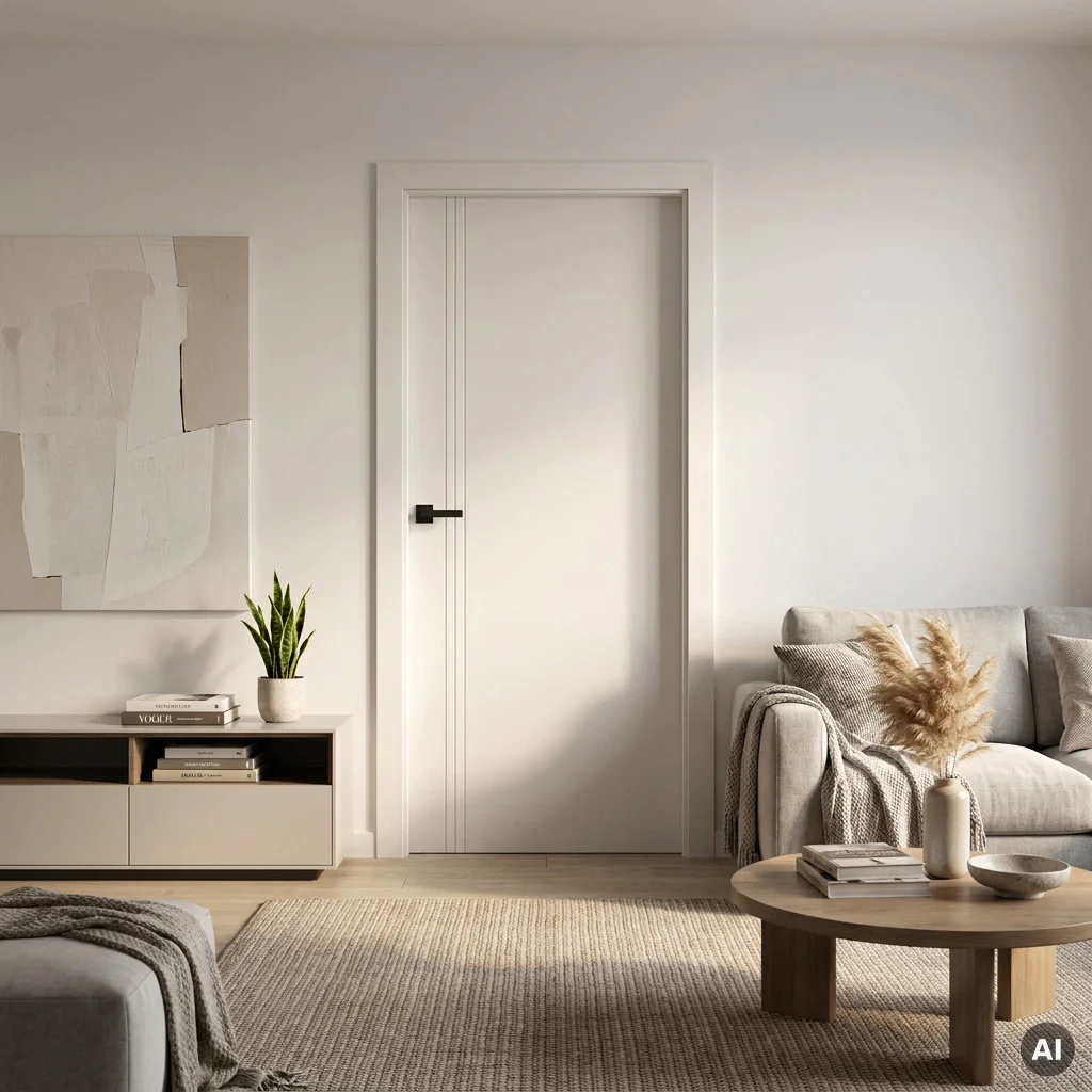 Drzwi Porta VECTOR Premium B