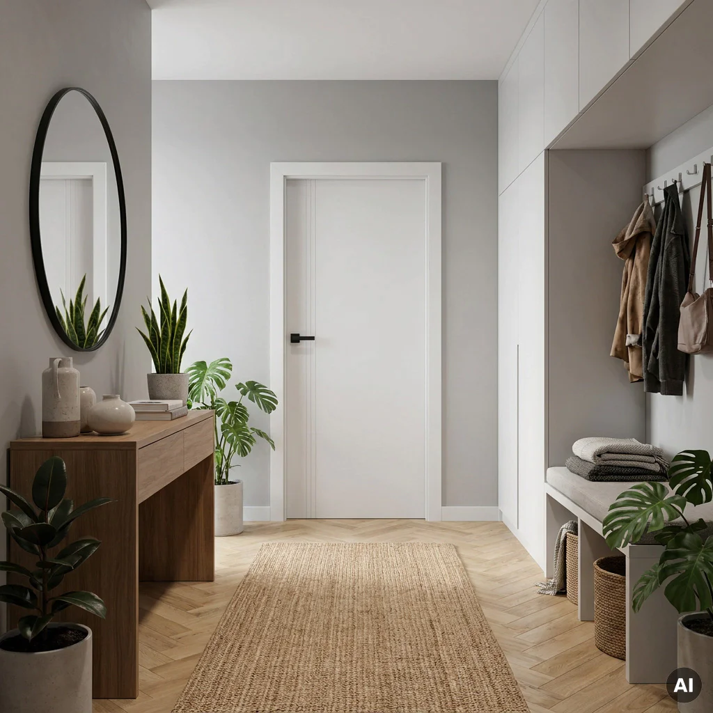Drzwi Porta VECTOR Premium B