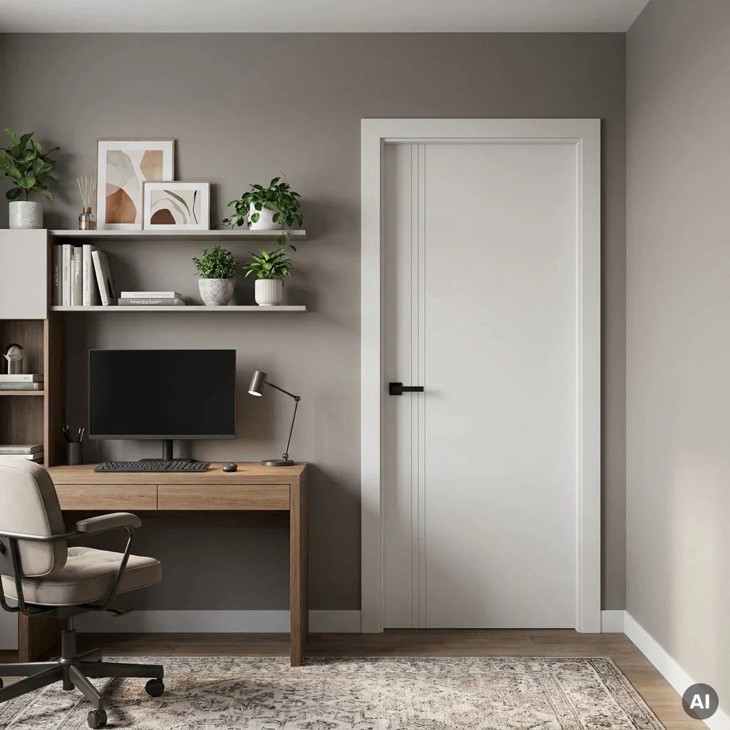 Drzwi Porta VECTOR Premium B
