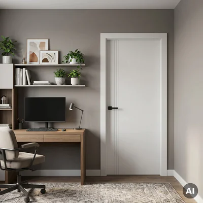 Drzwi Porta VECTOR Premium B