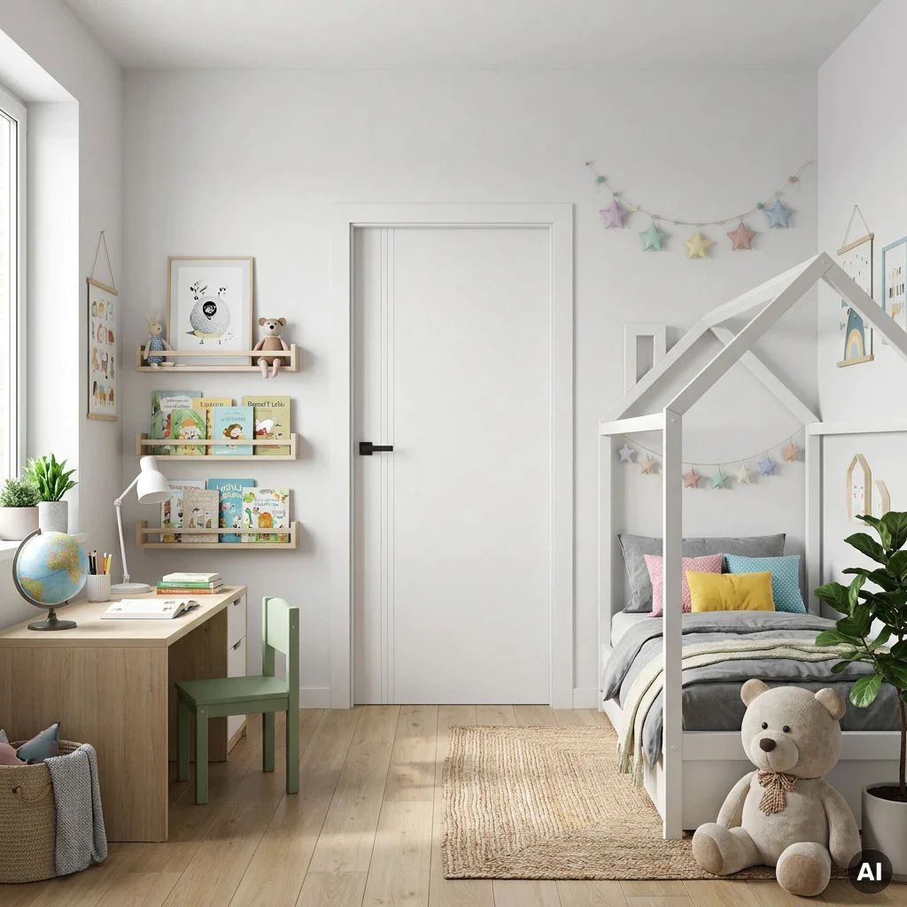 Drzwi Porta VECTOR Premium B