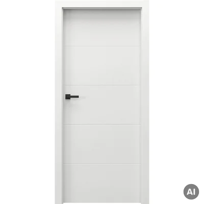 Drzwi Porta VECTOR Premium E