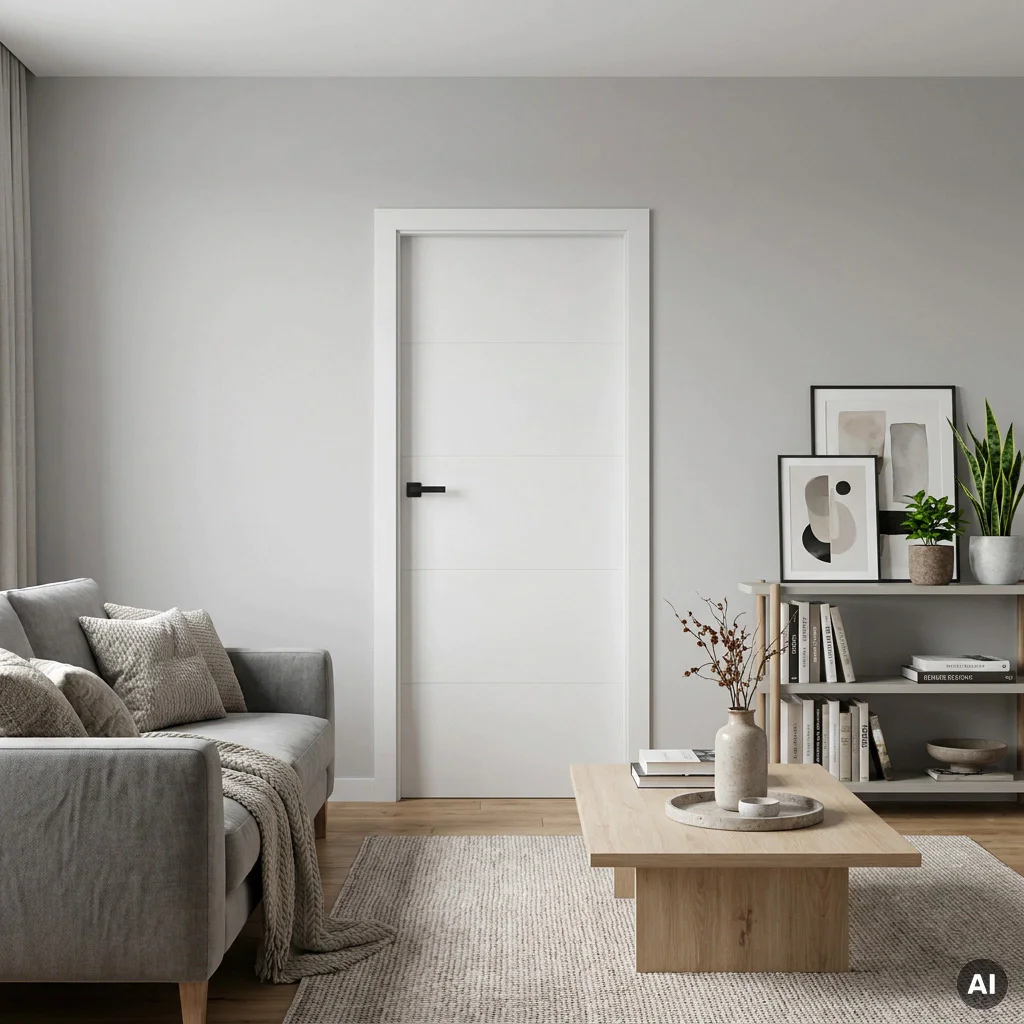 Drzwi Porta VECTOR Premium E