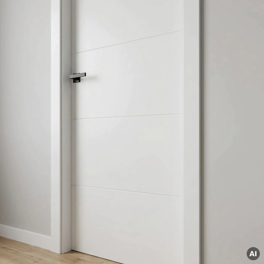 Drzwi Porta VECTOR Premium E