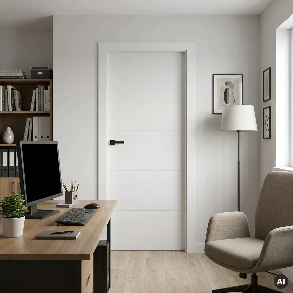 Drzwi Porta VECTOR Premium E