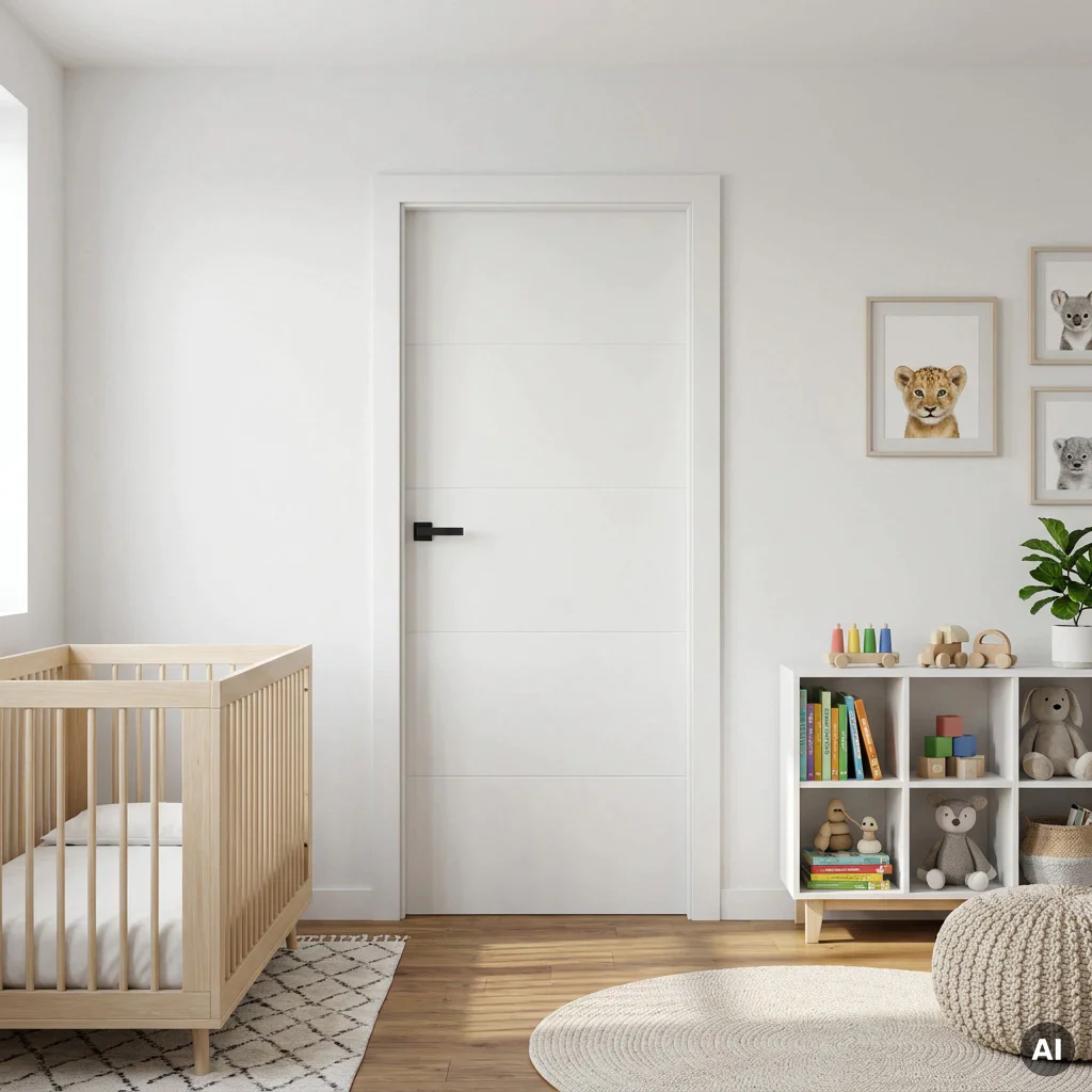 Drzwi Porta VECTOR Premium E