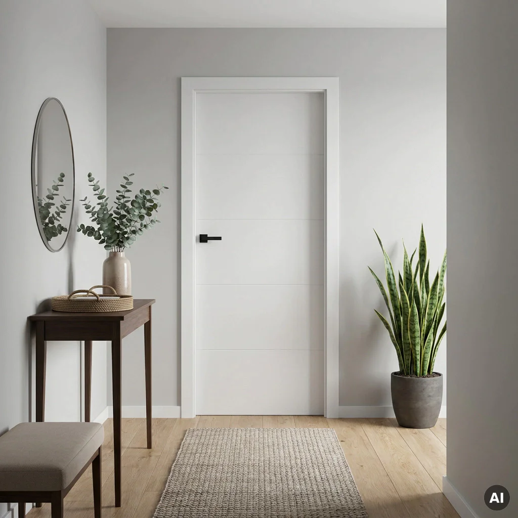 Drzwi Porta VECTOR Premium E