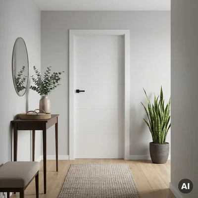 Drzwi Porta VECTOR Premium E