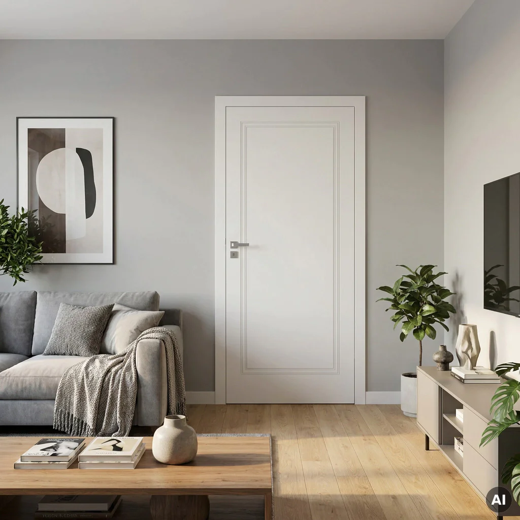 Drzwi Porta VECTOR Premium U