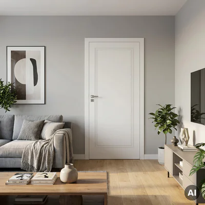 Drzwi Porta VECTOR Premium U