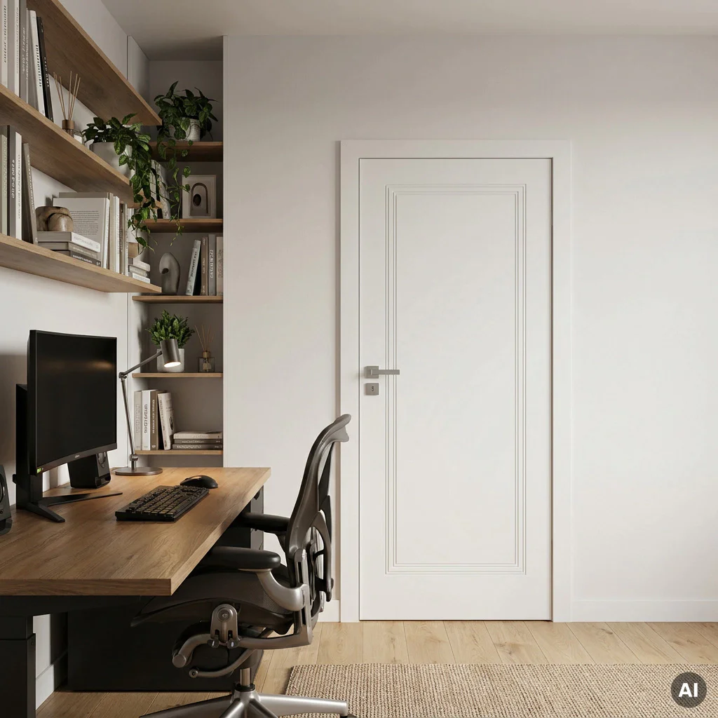 Drzwi Porta VECTOR Premium U