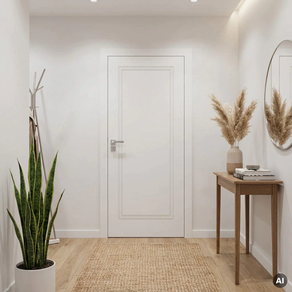 Drzwi Porta VECTOR Premium U