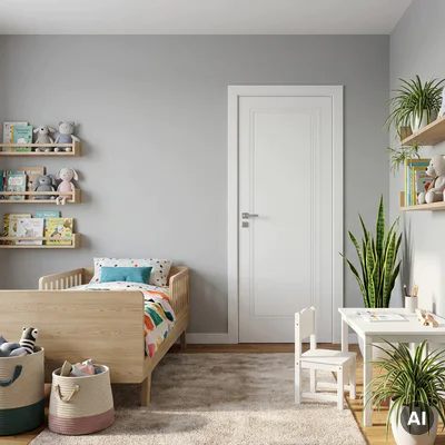 Drzwi Porta VECTOR Premium U