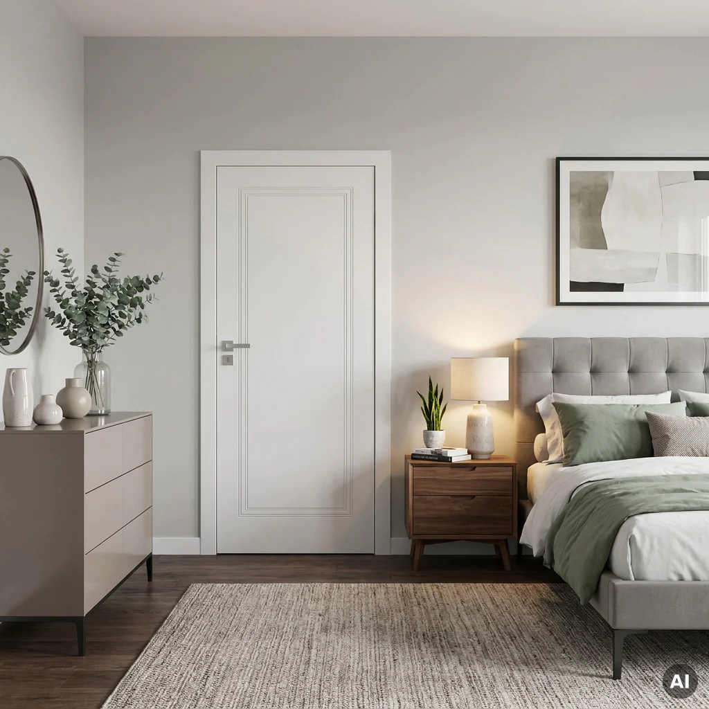 Drzwi Porta VECTOR Premium U