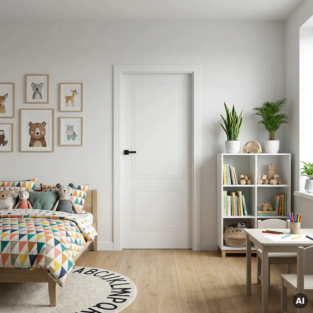Drzwi Porta VECTOR Premium V