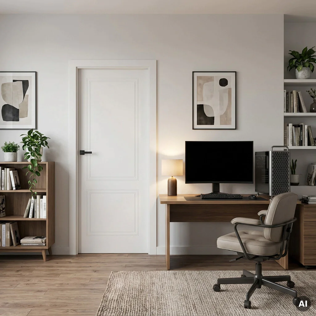 Drzwi Porta VECTOR Premium V
