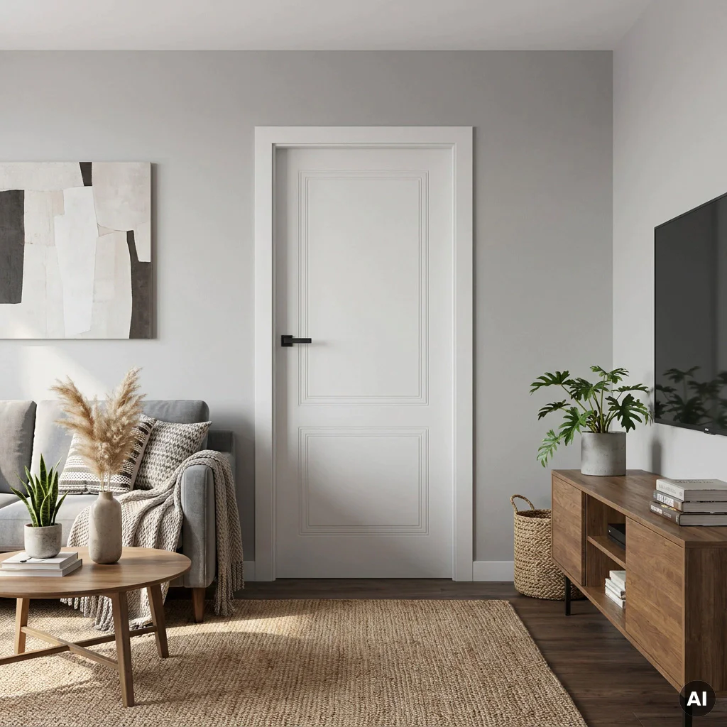 Drzwi Porta VECTOR Premium V