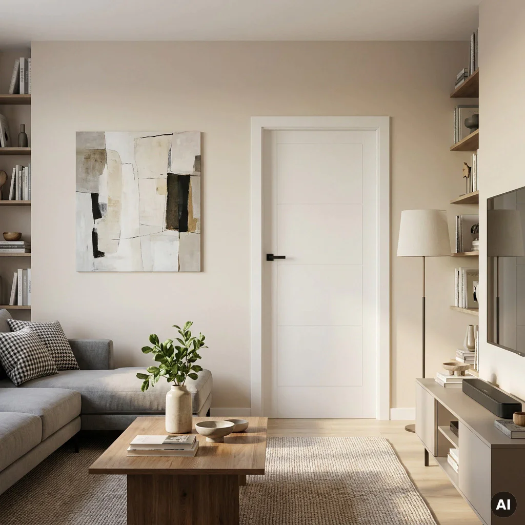 Drzwi Porta VECTOR Premium W