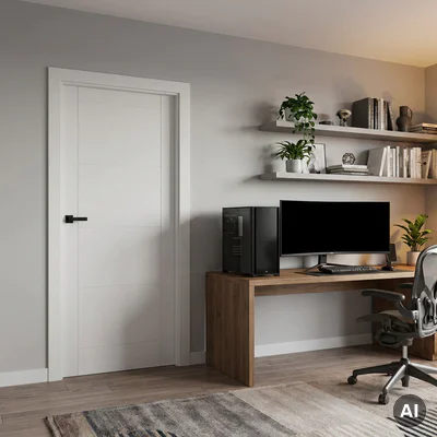 Drzwi Porta VECTOR Premium W